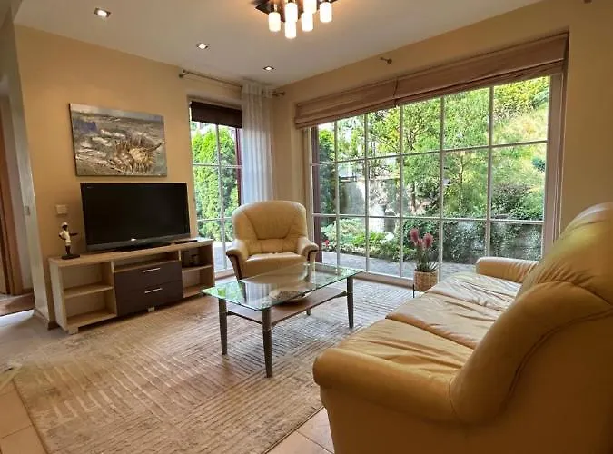 Villa Arb