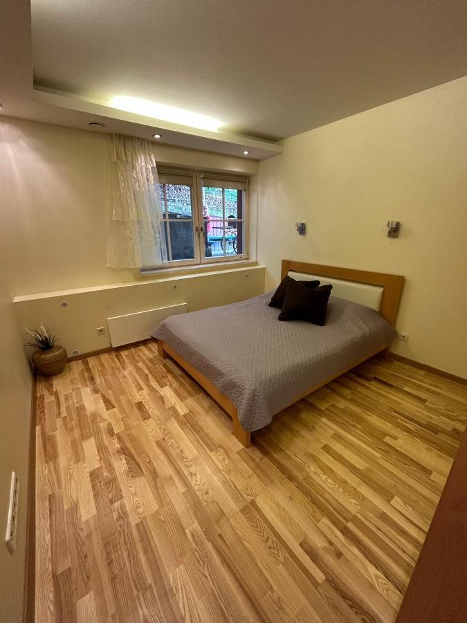 Arb Apartment