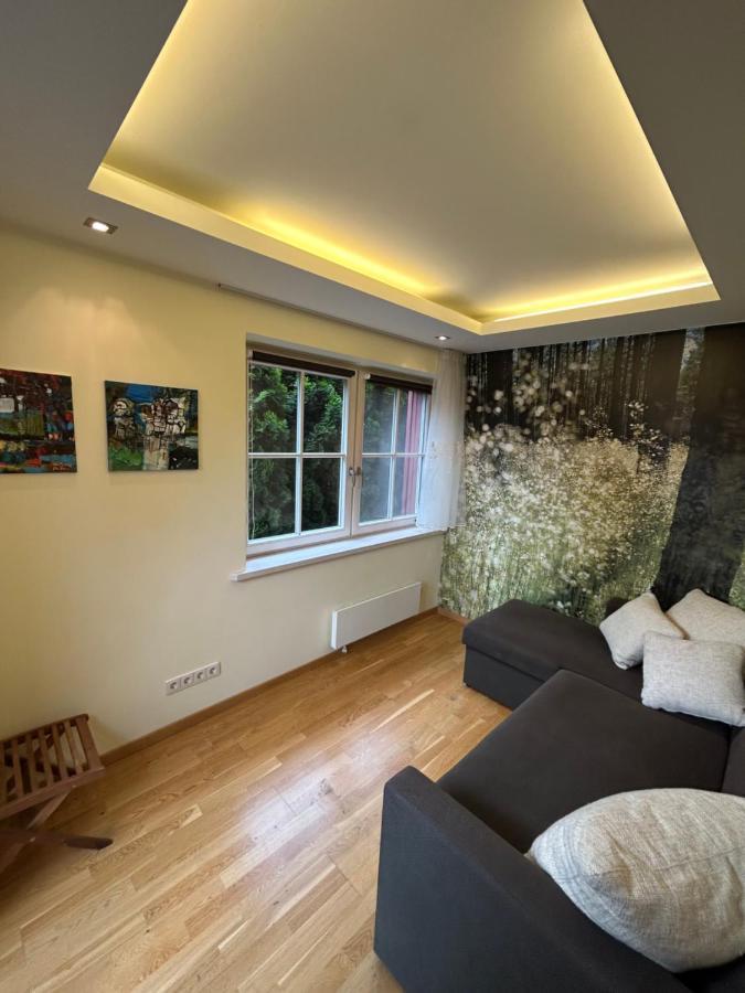 Arb Apartment