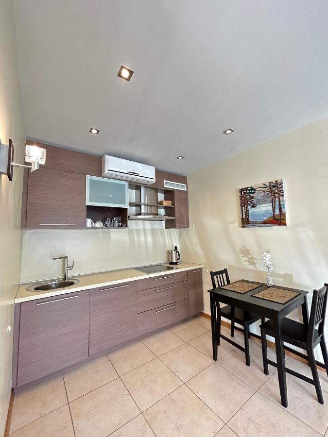 Arb Apartment